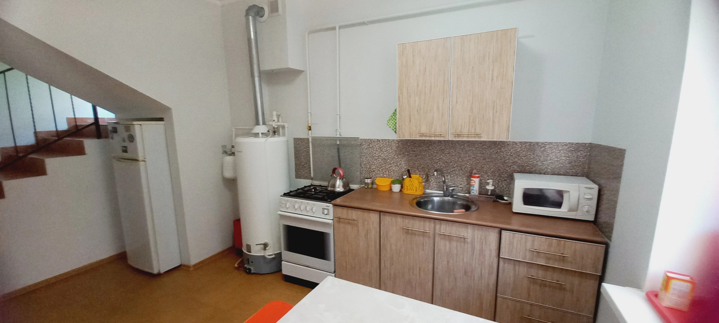 Меблированные комнаты на Гоголя 179