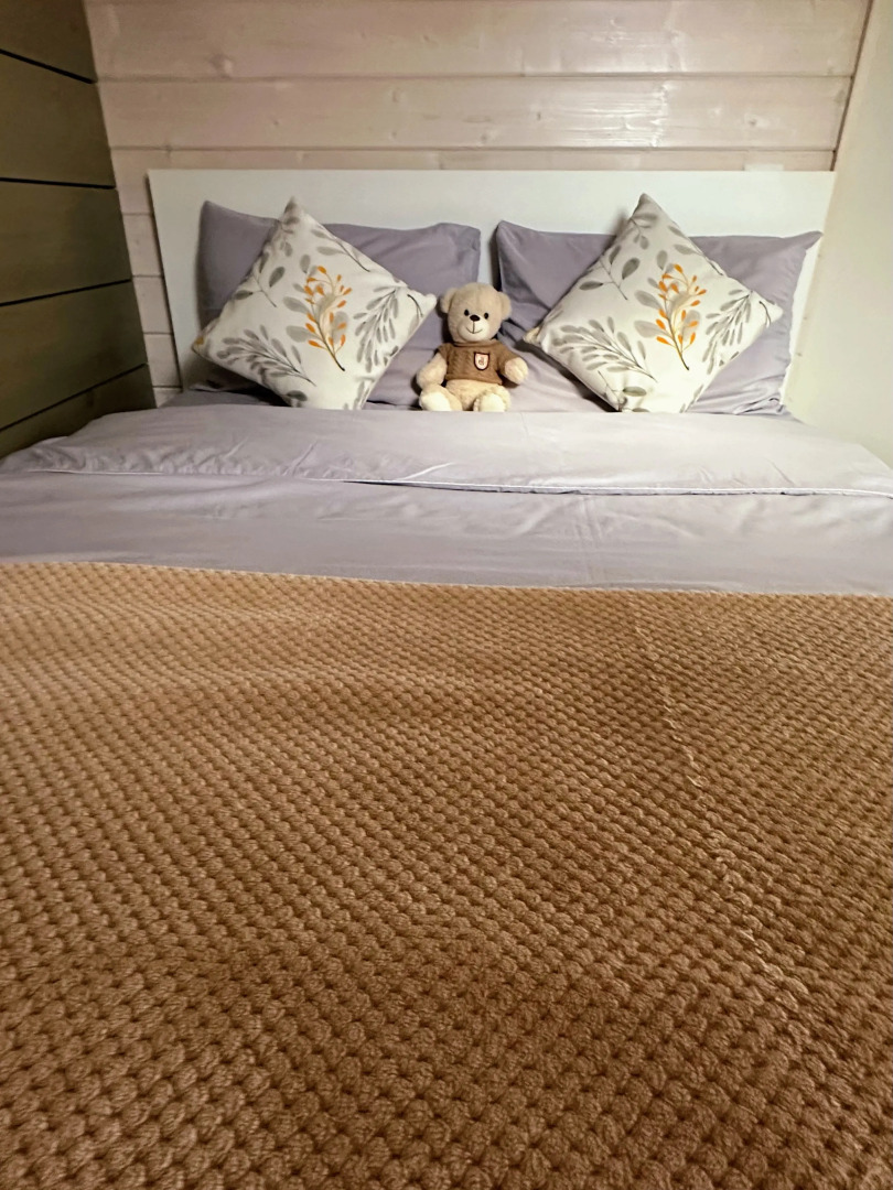 Частный Дом Дубль Дачи Капитан Рассветный