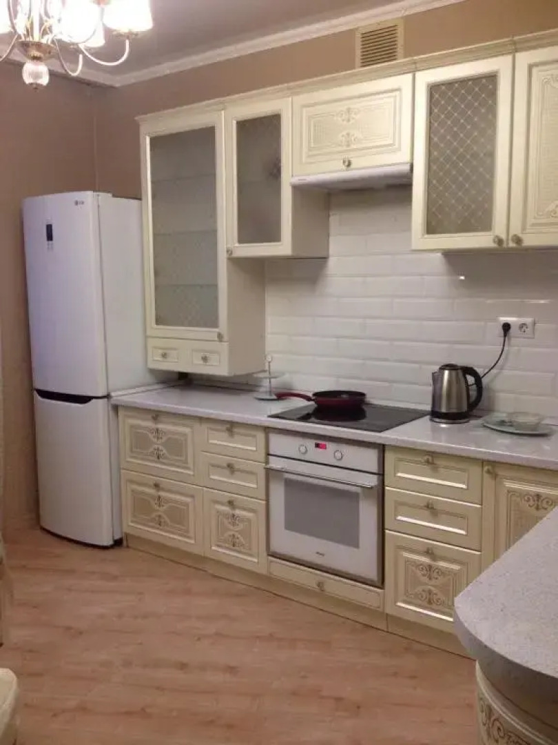 Апартаменты Мишино