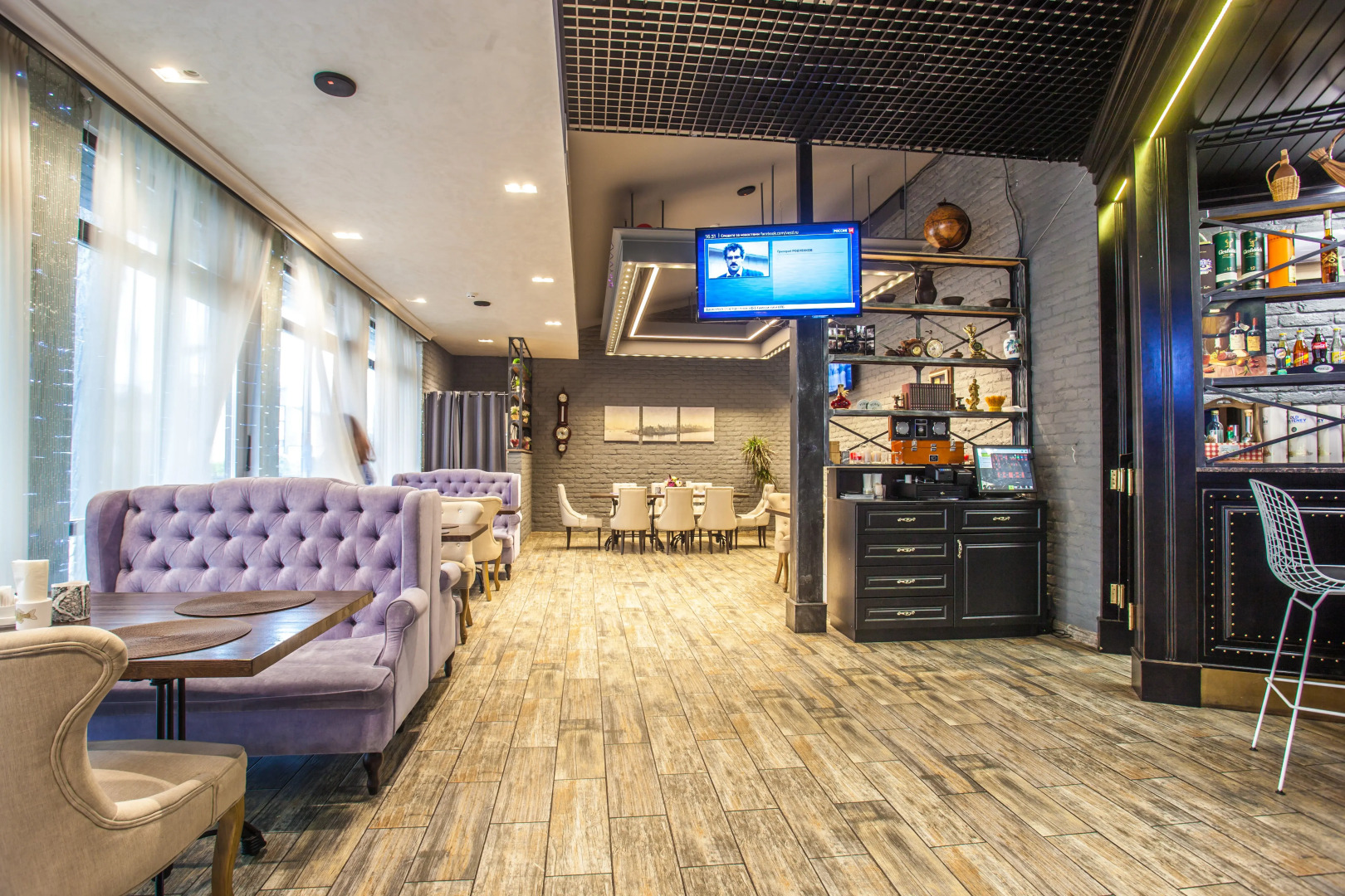 Гостевой дом Sport Point