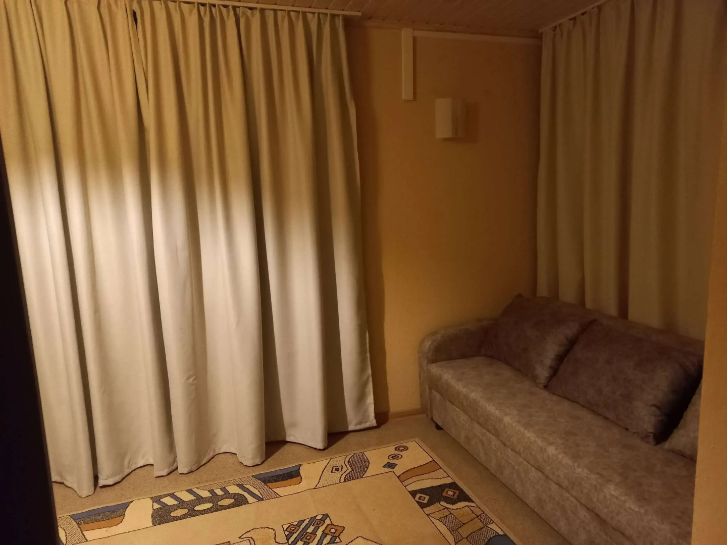 Частный дом Уютный Домик