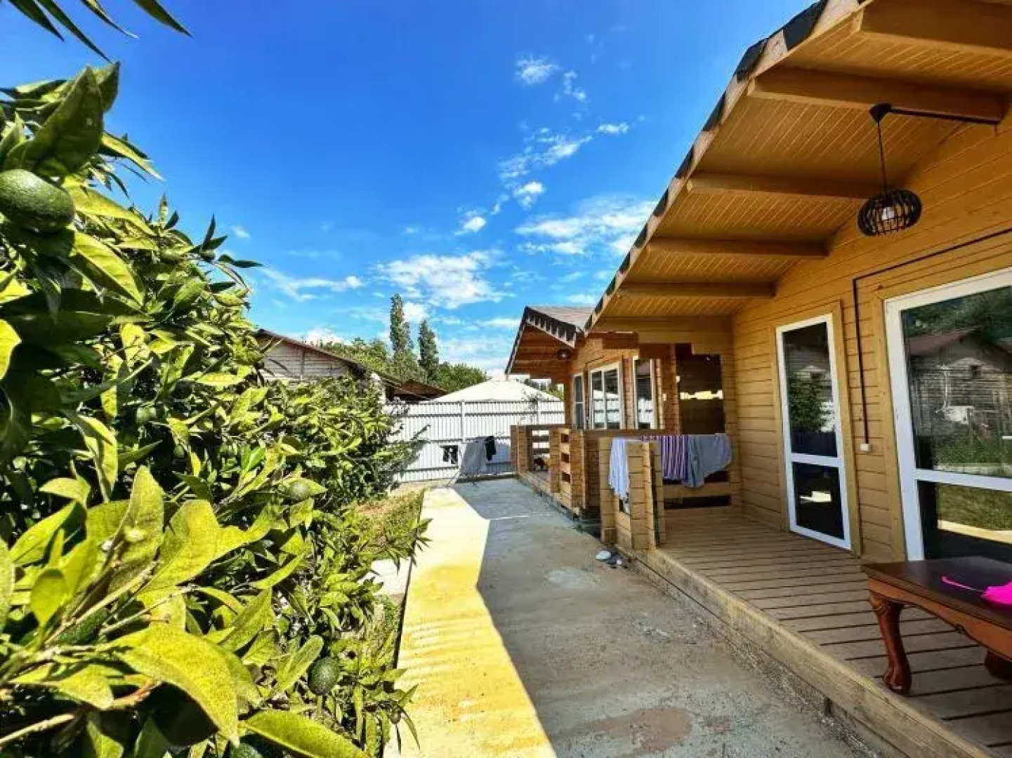 Гостевой Дом Chill Abkhazia