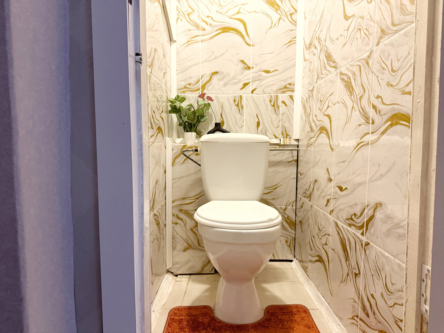 Квартира Отдых в тишине