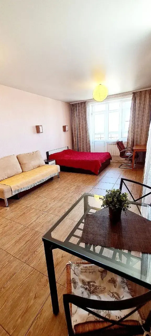 Апартаменты ApartLux centrirk