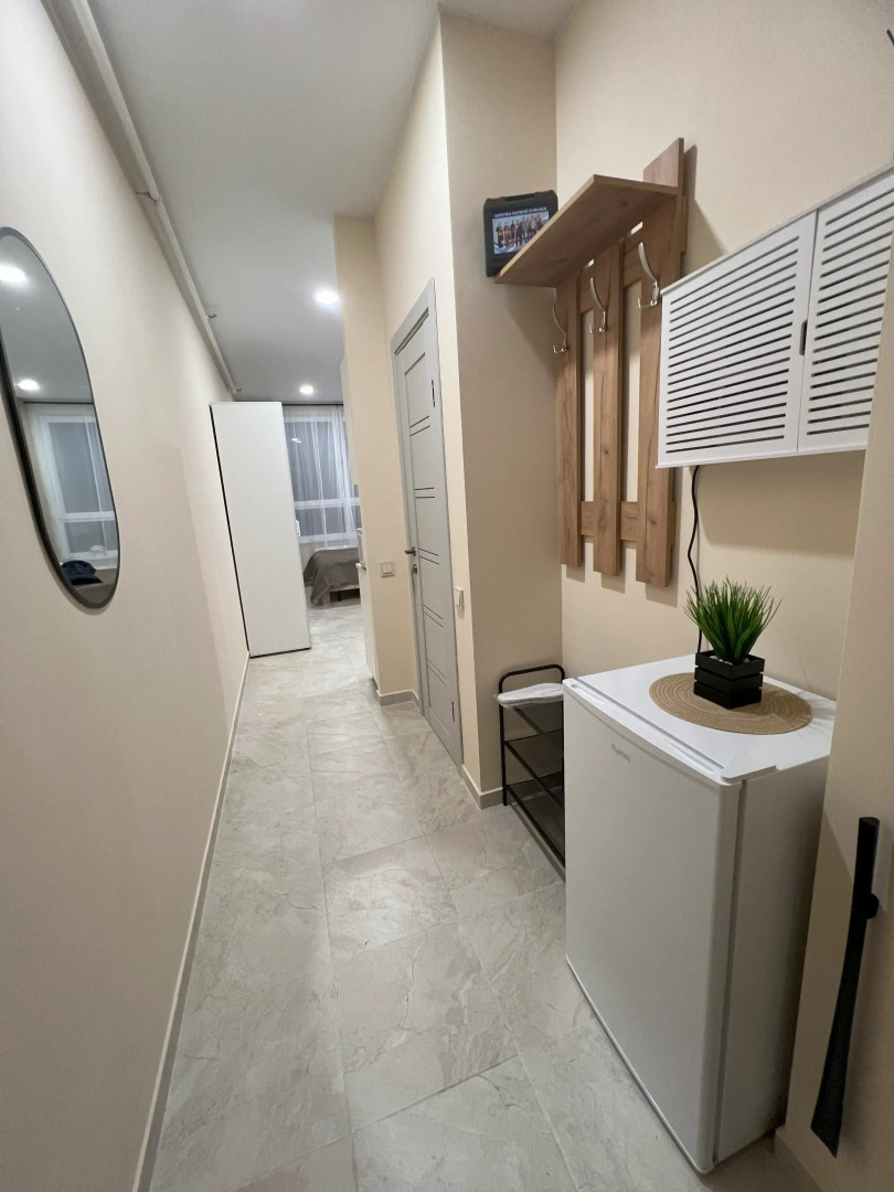 Апартаменты в Мытищах