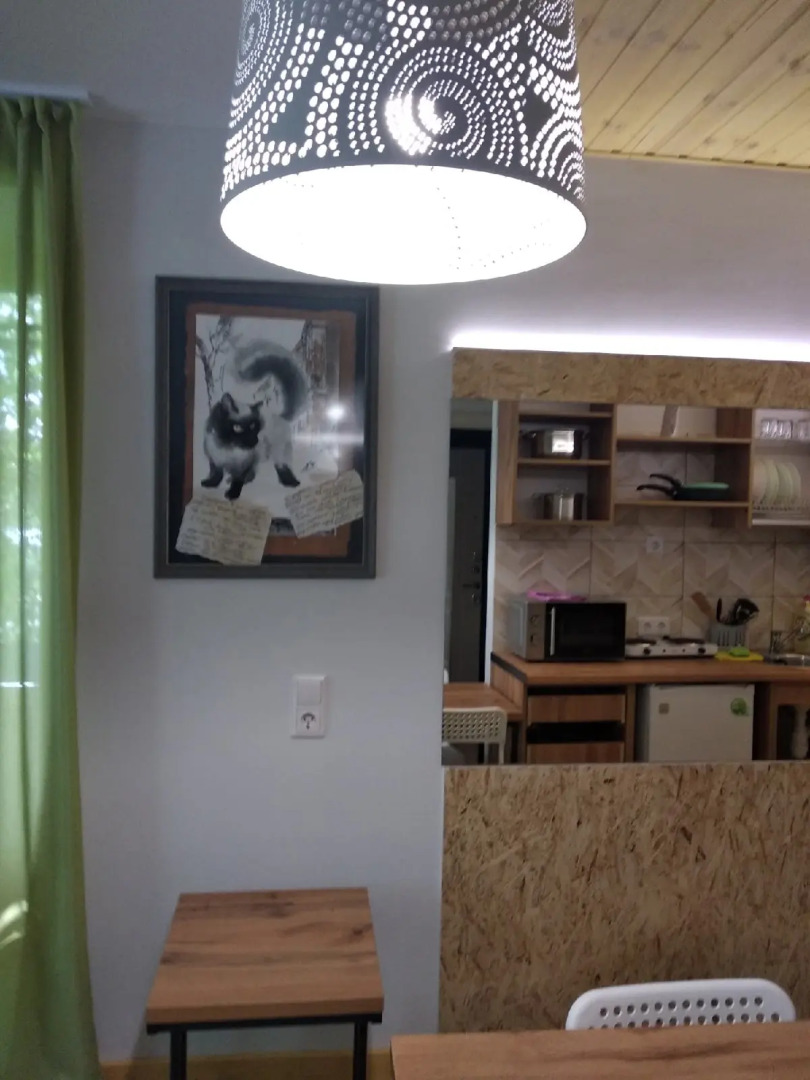 Квартира Easy Studio 3