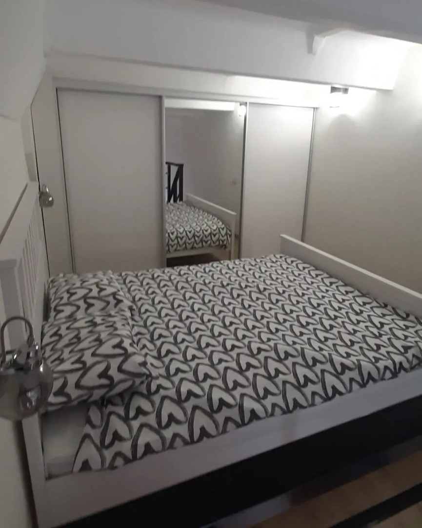 Квартира София