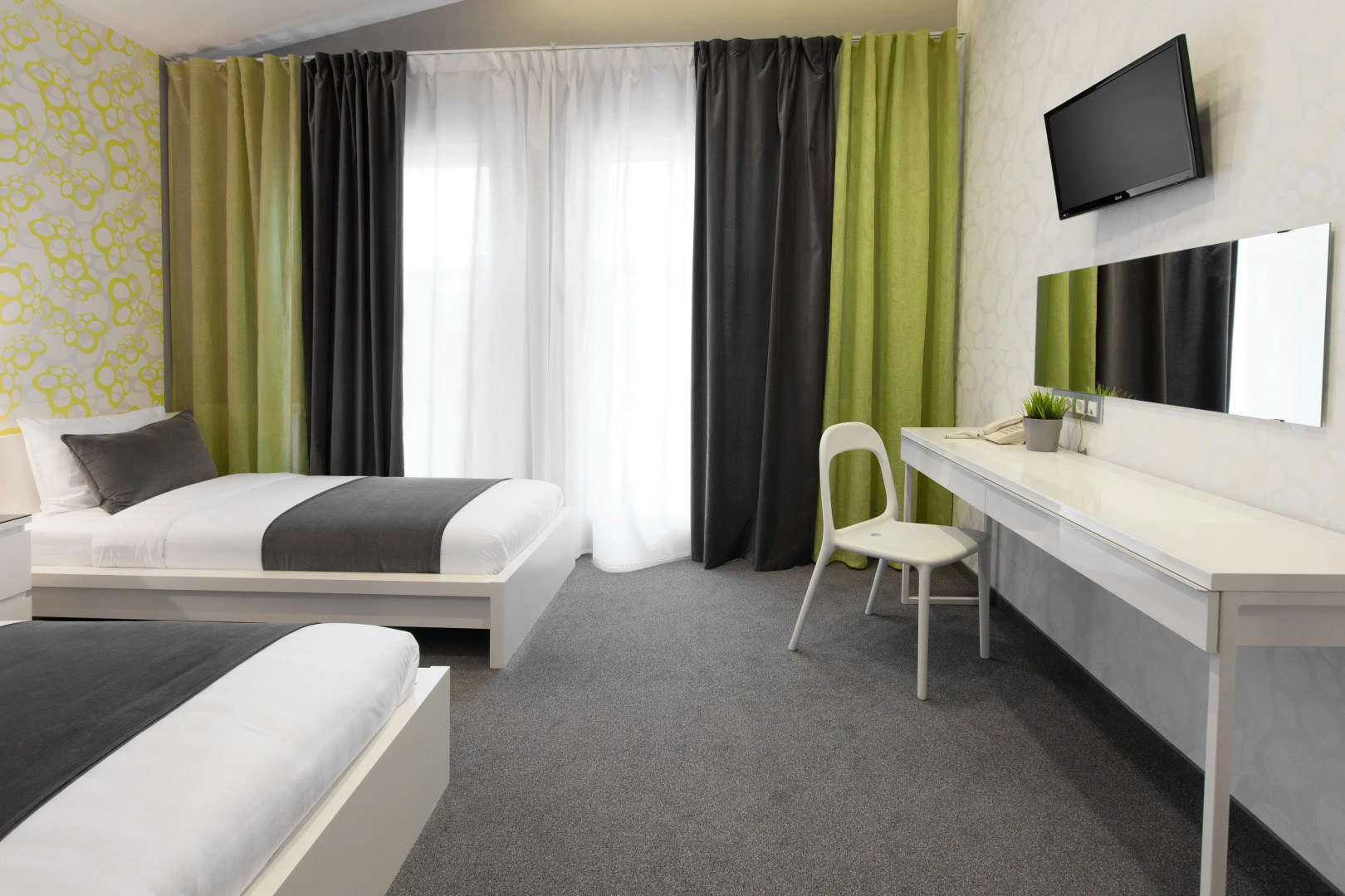 Мини-Отель Алпина-Авиа