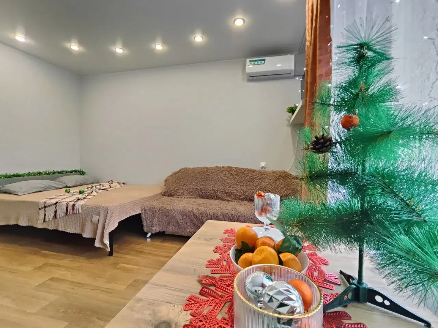 Квартира на Богдана Хмельницкого, 50