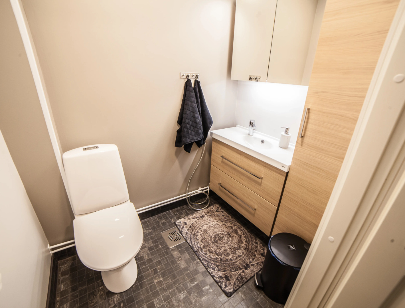 Шале The Elegant Haistila