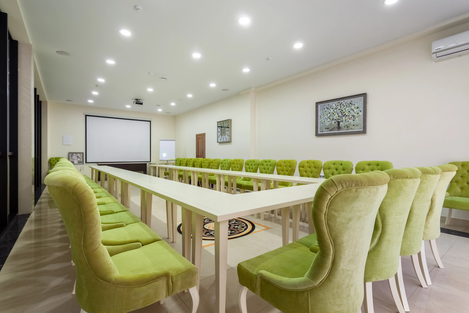 Отель Экодом Адлер