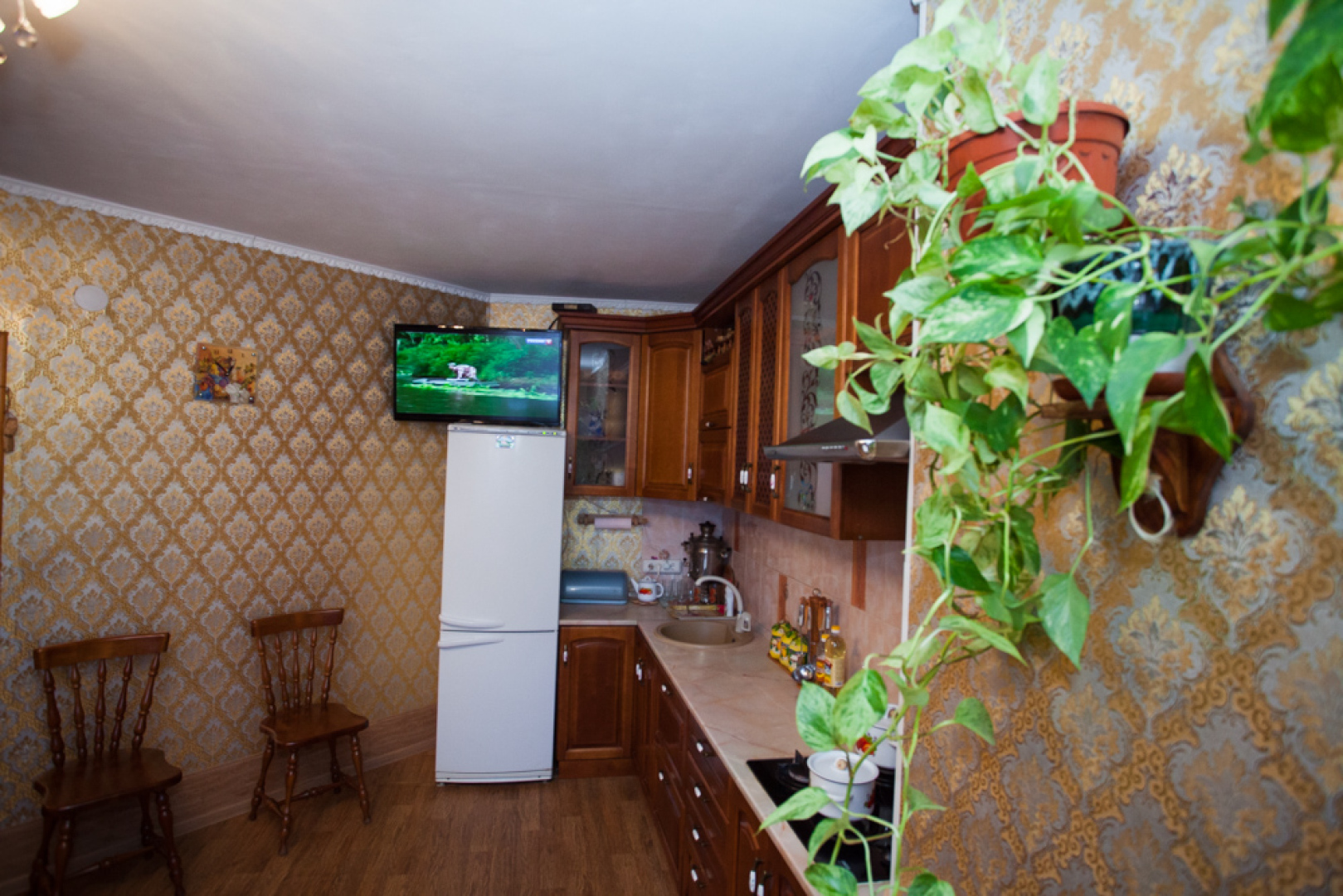 Гостевой Дом Августин