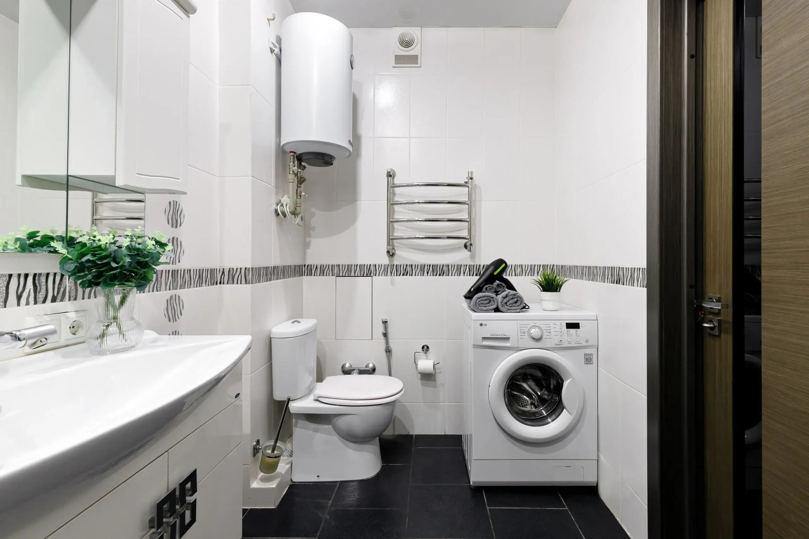 Апартаменты ApartGroup Kubanskaya Naberezhnaya 31/1