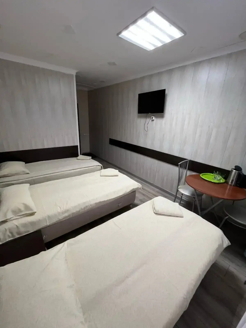 Гостевой Дом Рубин