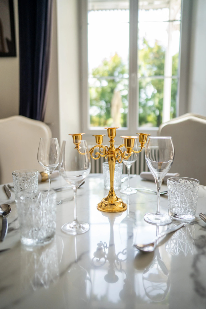 Гостевой Дом Chateau des Ayes