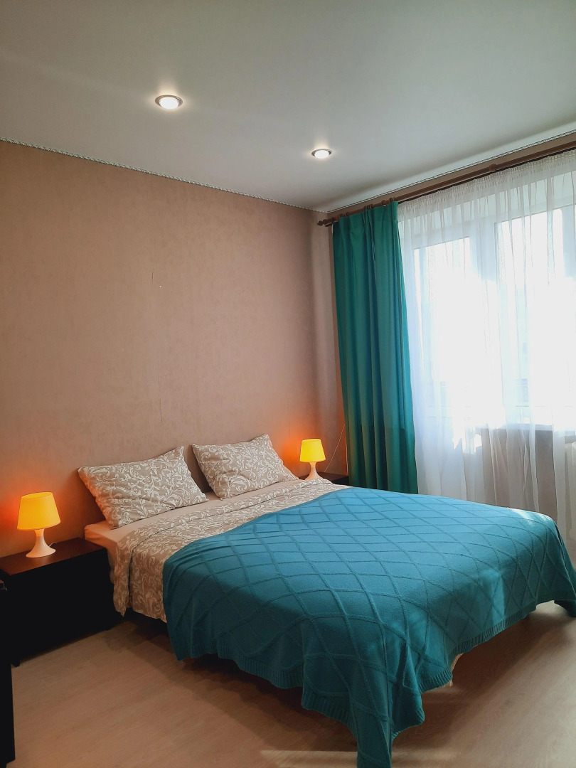 Апартаменты Vintage