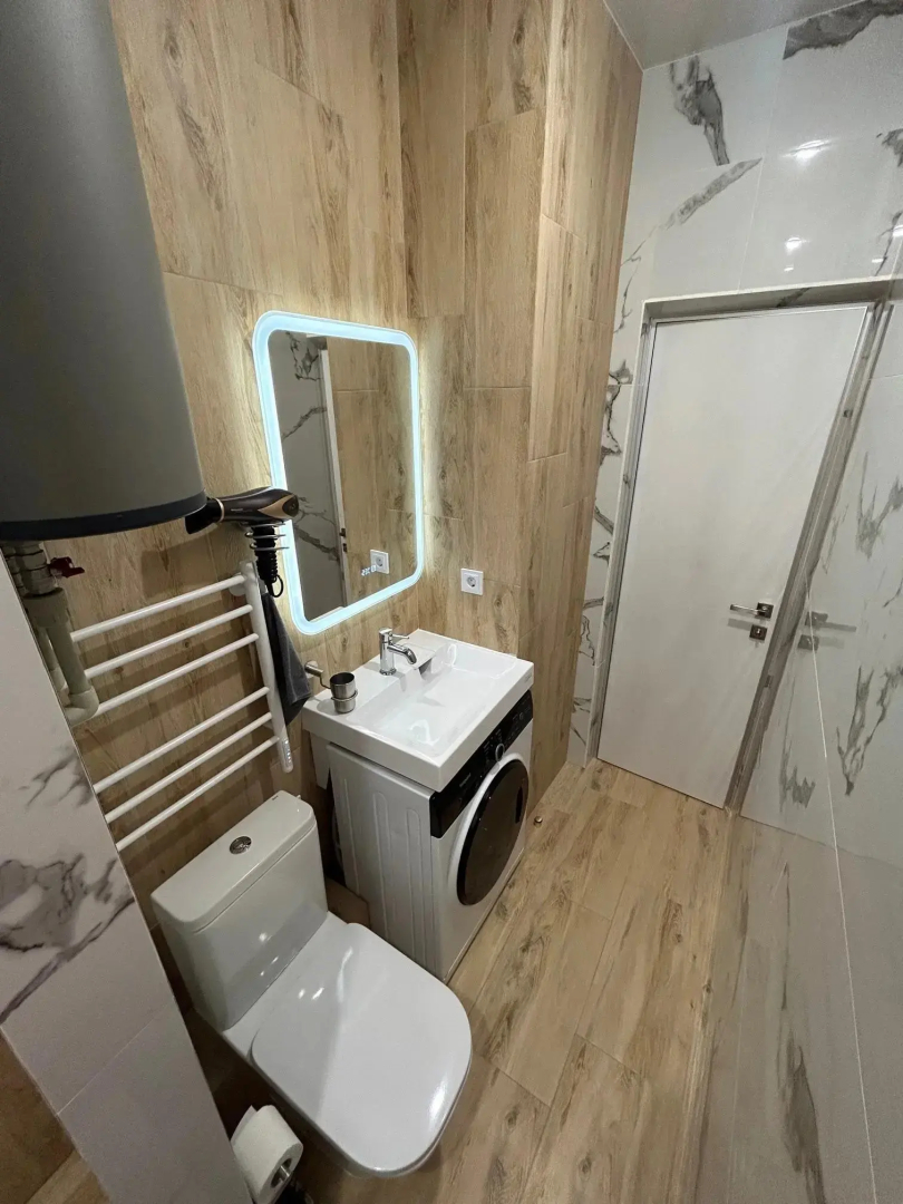 Квартира MaryLoft Гагарина, 36/5