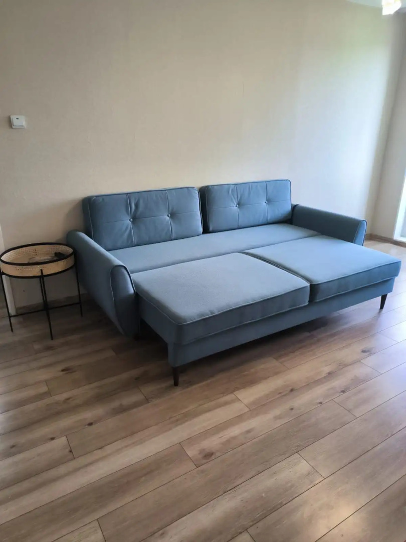 Апартаменты на 9 Апреля