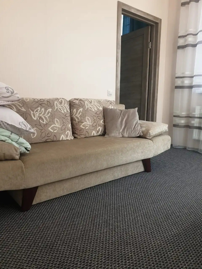 Апартаменты на дачной