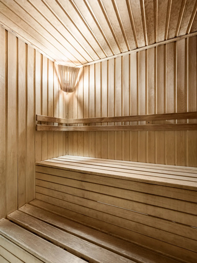 Санаторий Вернисаж