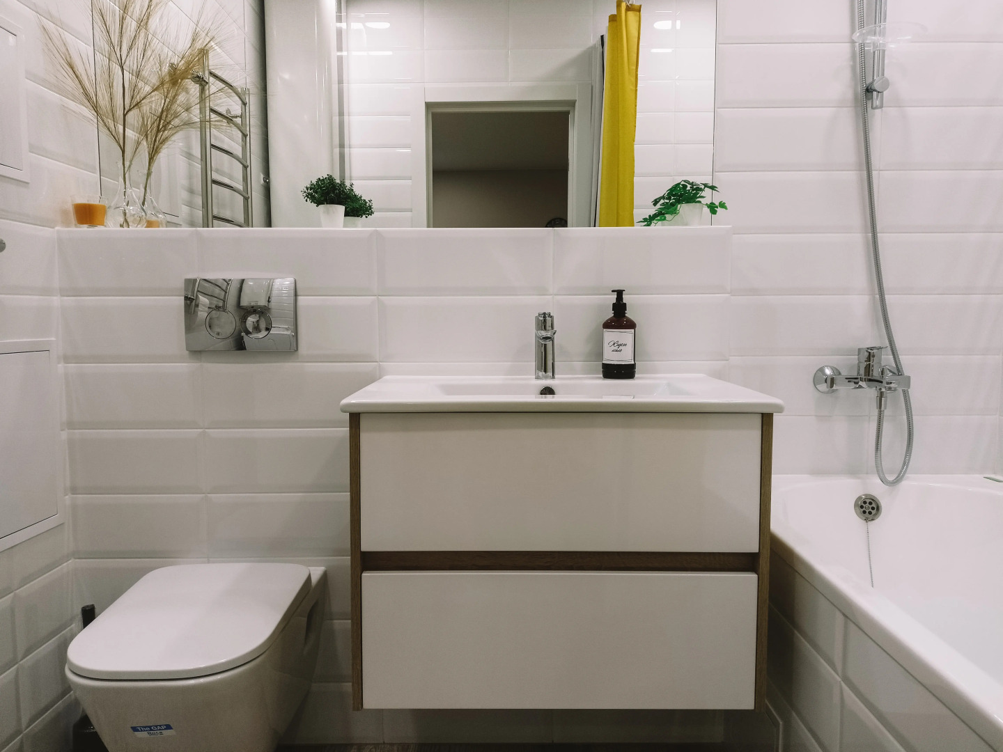 Апартаменты на Немировича-Данченко