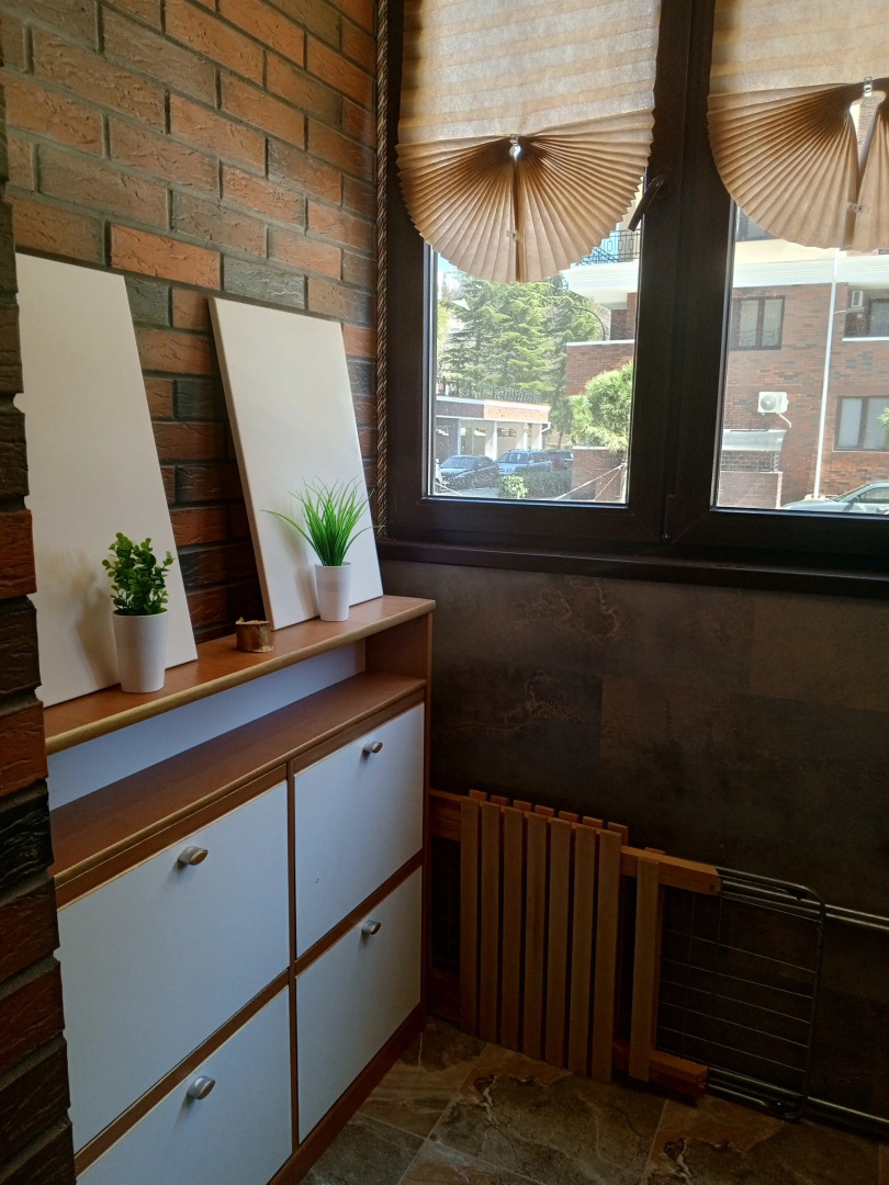 Квартира Большая 3-комнатная в жк Аврора