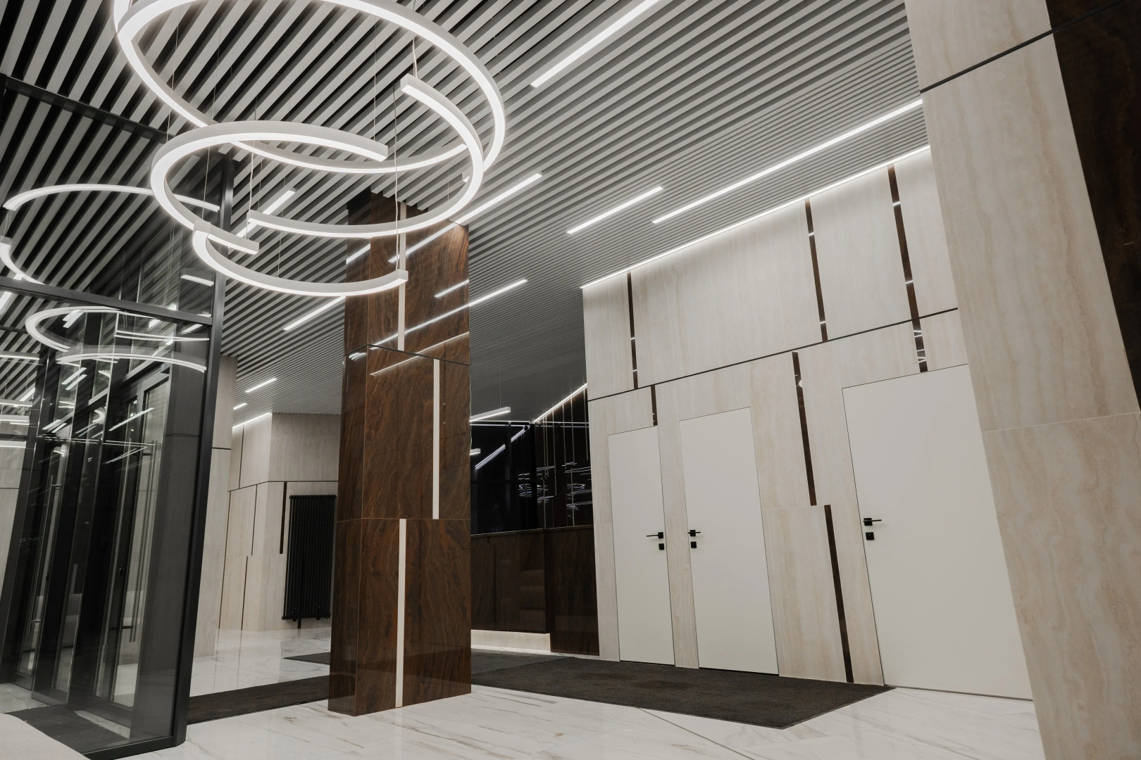 Апартаменты Соня