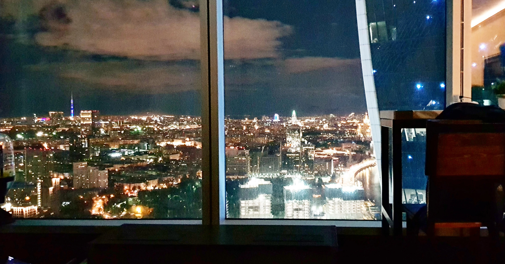 Хостел High Level