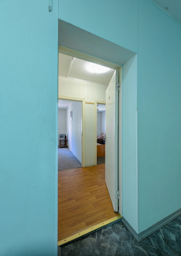 Гостевой дом Большой Гостевой дом на Ладожском озере