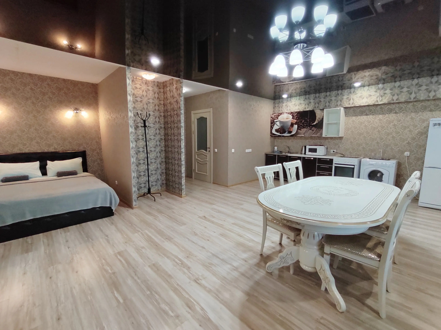 Гостиный дом