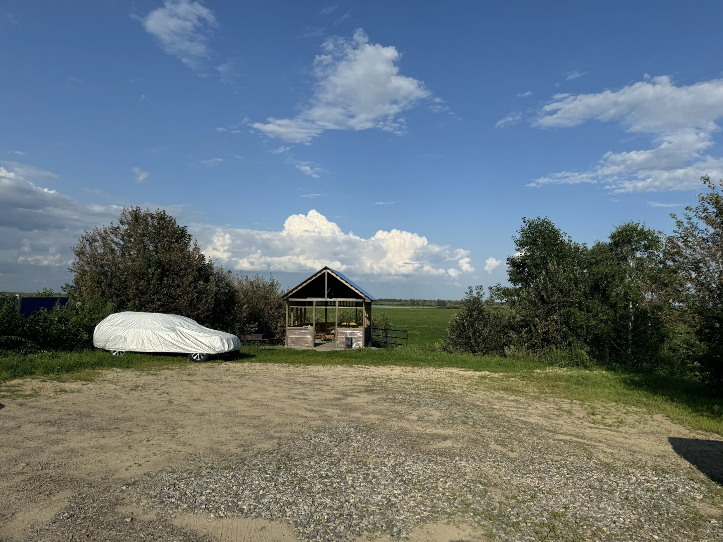 Гостиный двор