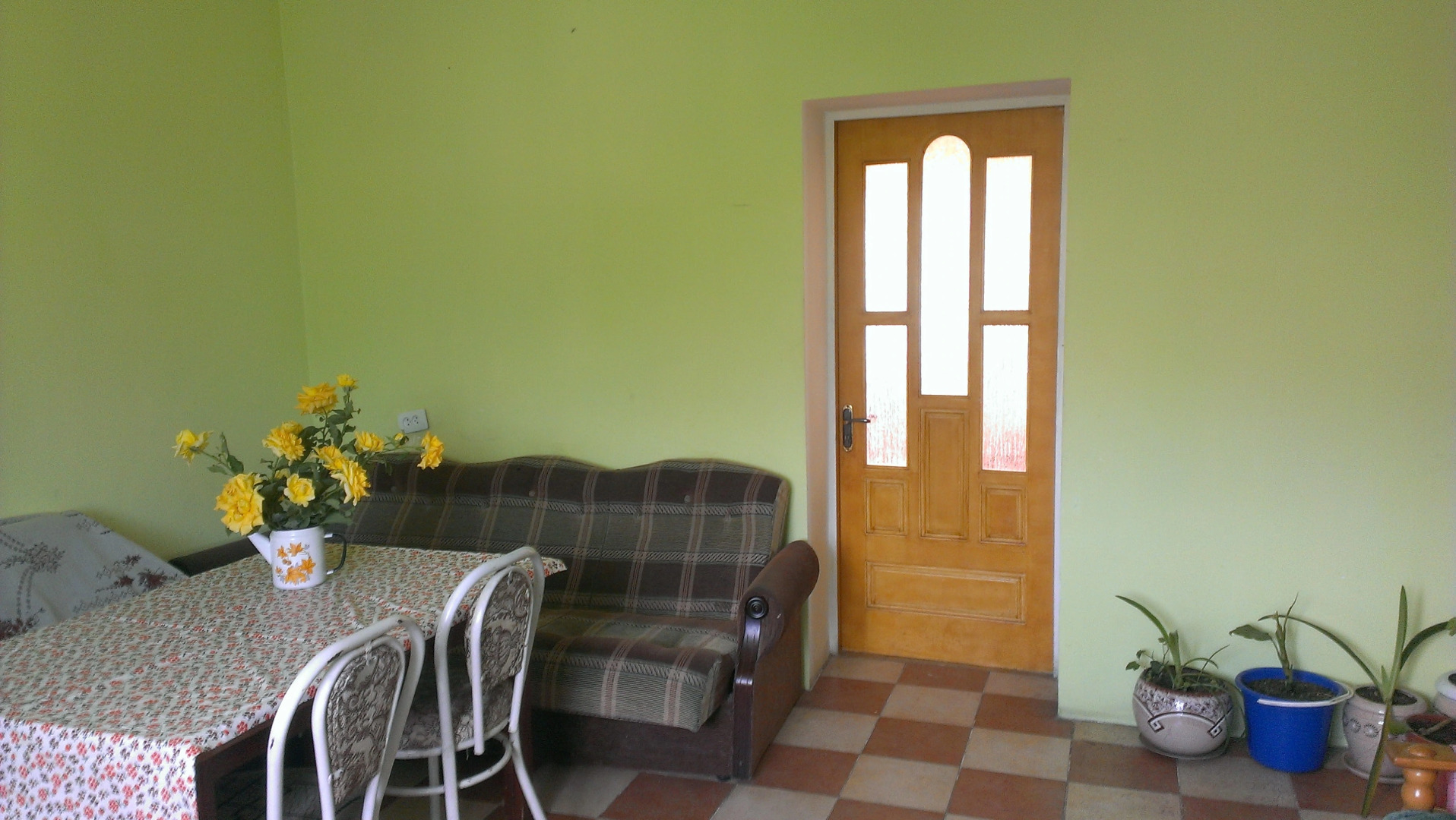 Гостевой Дом Дикая Роза