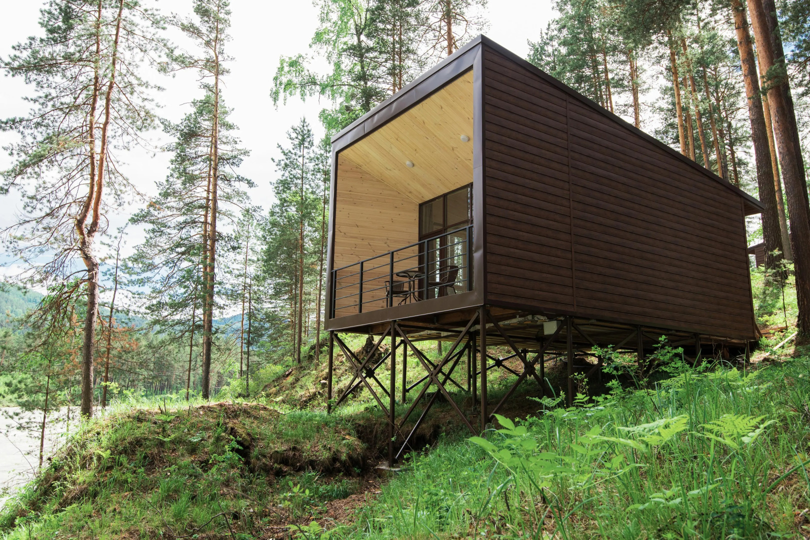 Отель Царская Охота