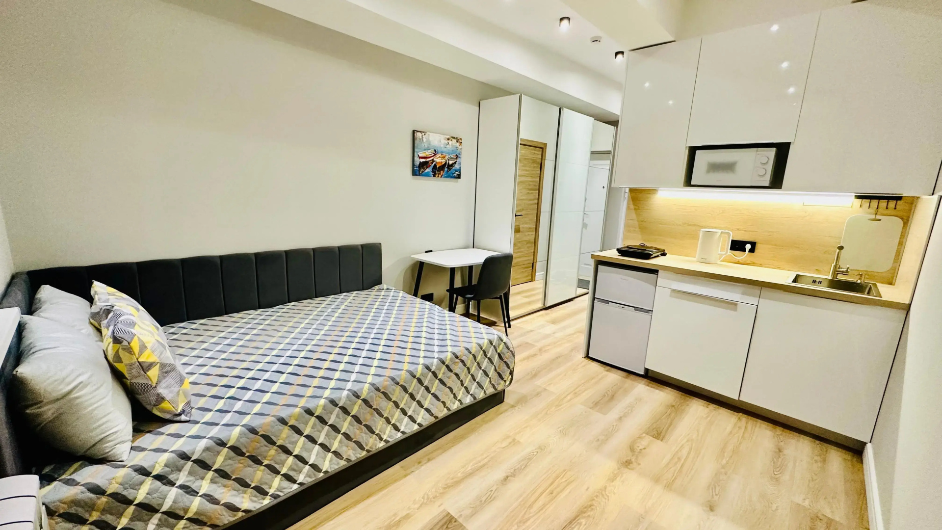 Апартаменты от HotelRoom24