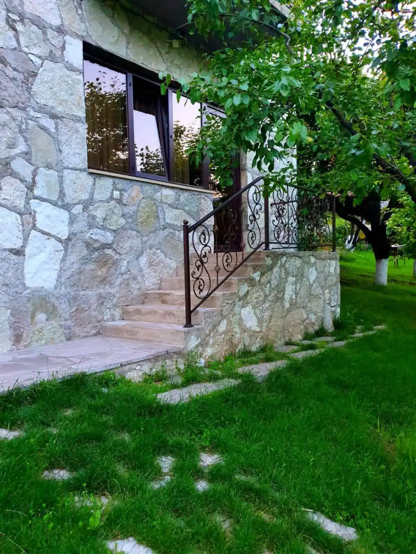 Гостевой дом Ijevan's Garden