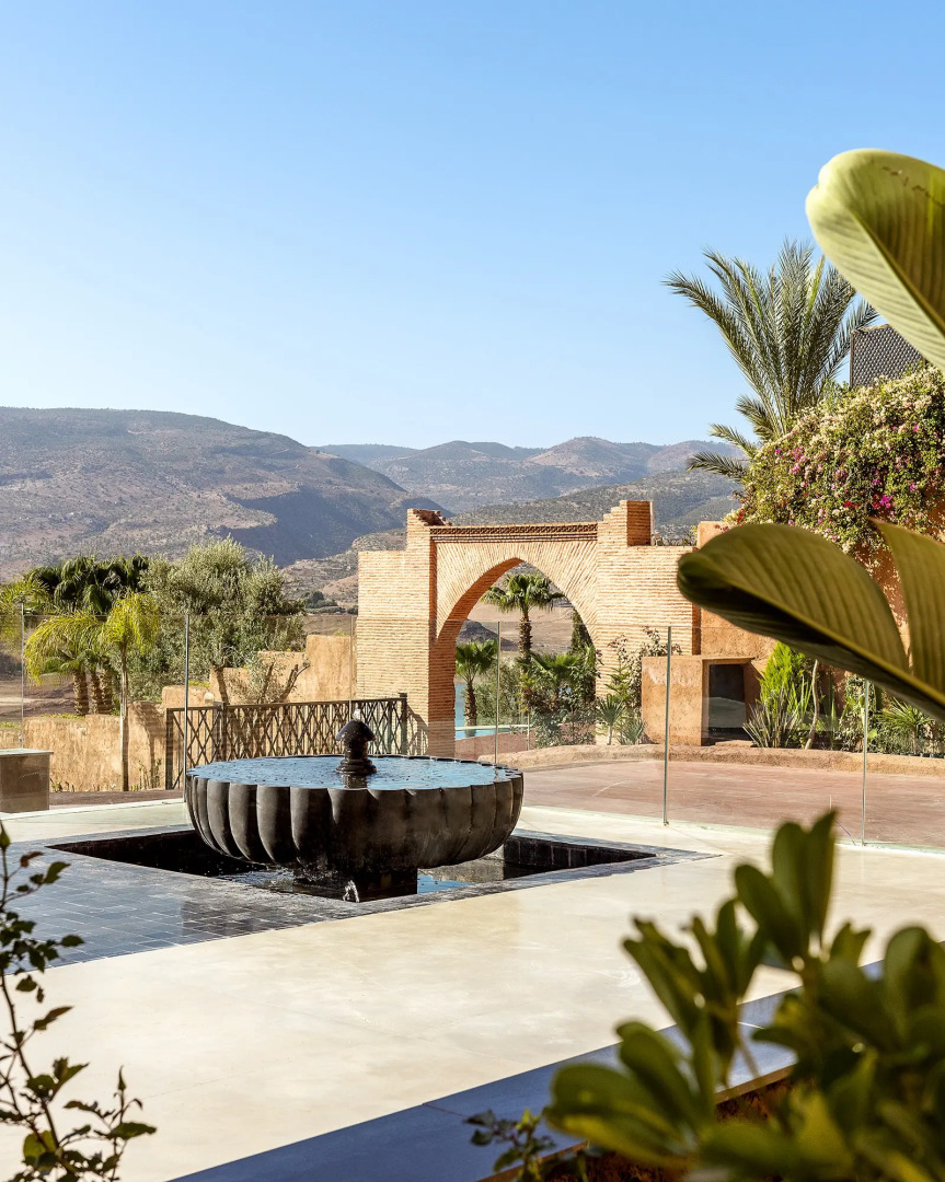 Widiane Resort & SPA