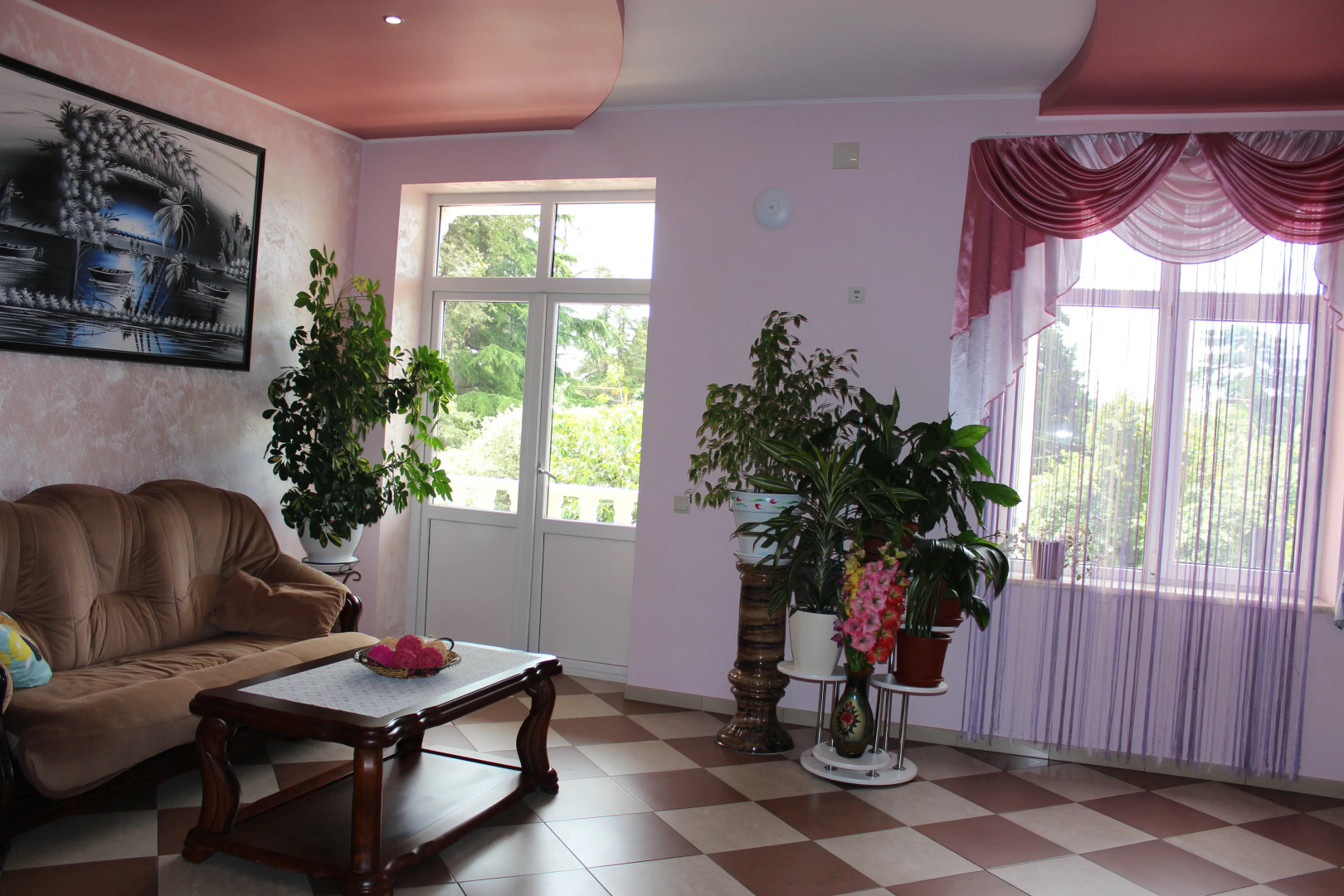 Гостевой дом Dolce Gusto