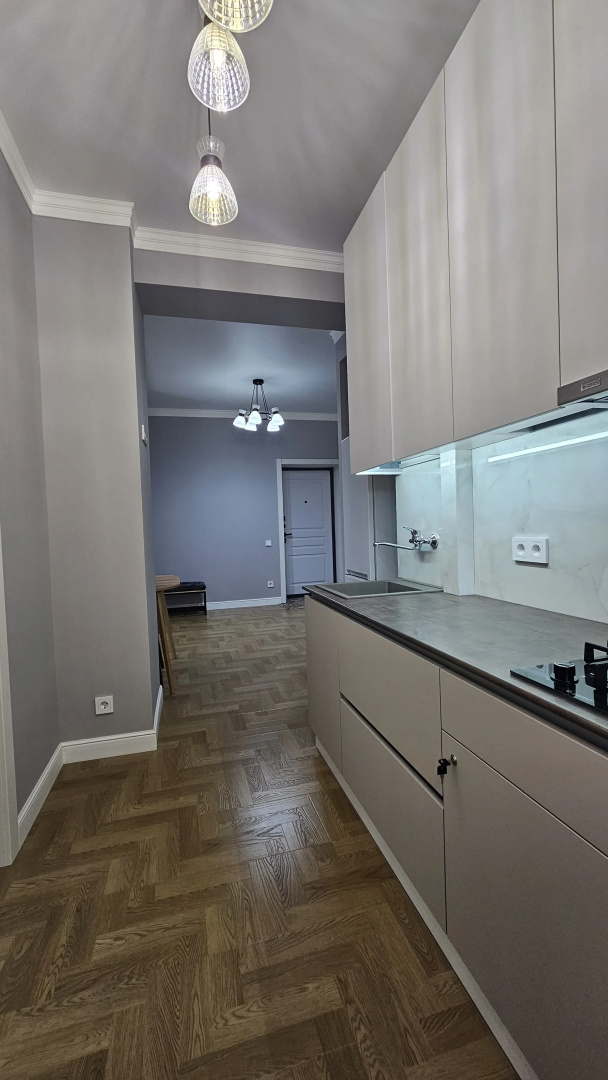 Квартира Центр