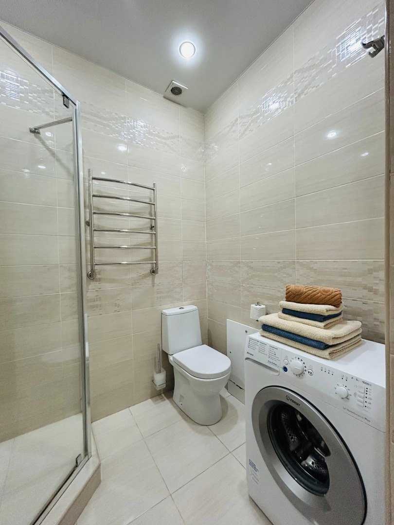 Апартаменты SimSim (109) Квартира в Сочи