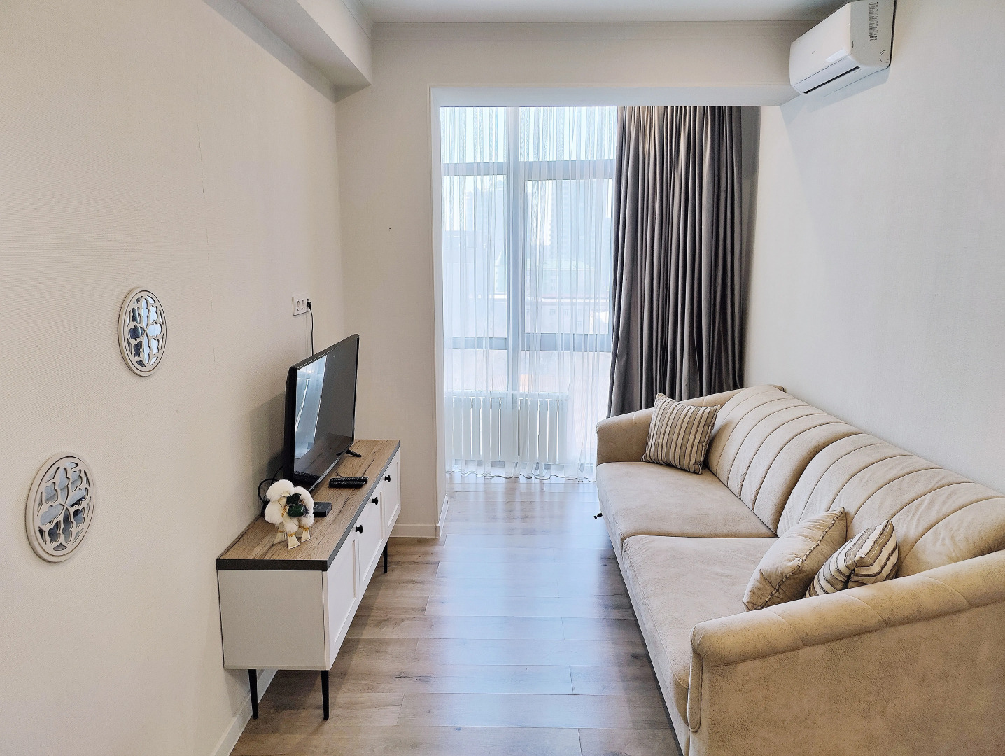 Апартаменты M.O.O.N. APARTMENTS Lamiya 42