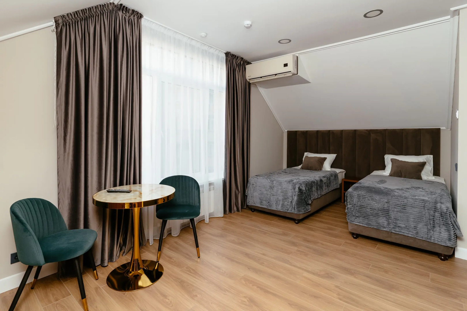 Апарт-отель House