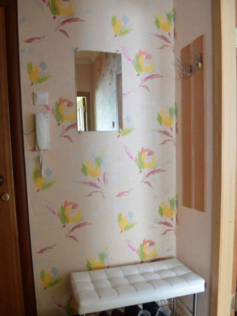 Квартира на улице Ярославской 30А