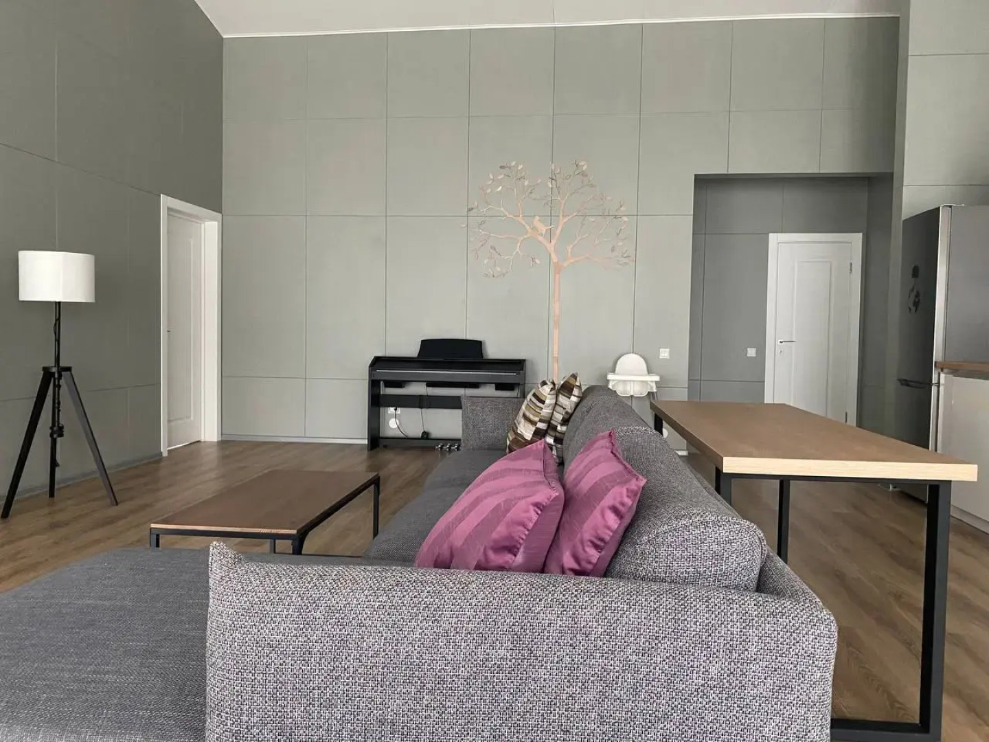 Частный дом Клубный дом