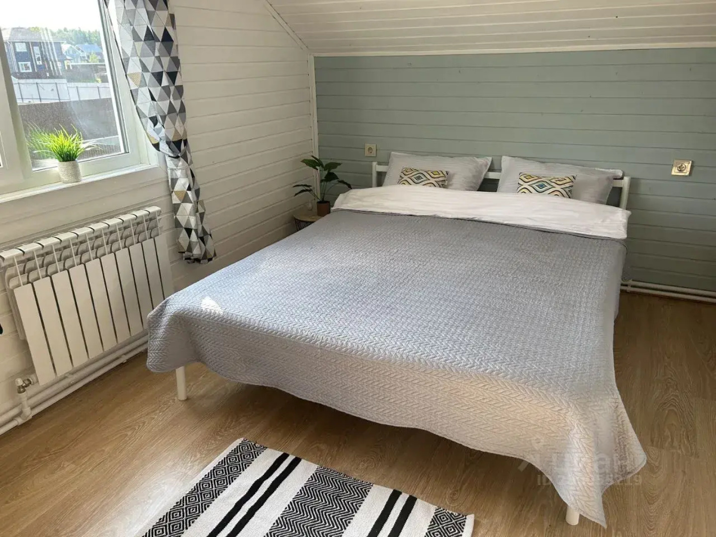 Гостевой дом Эко-дом у леса