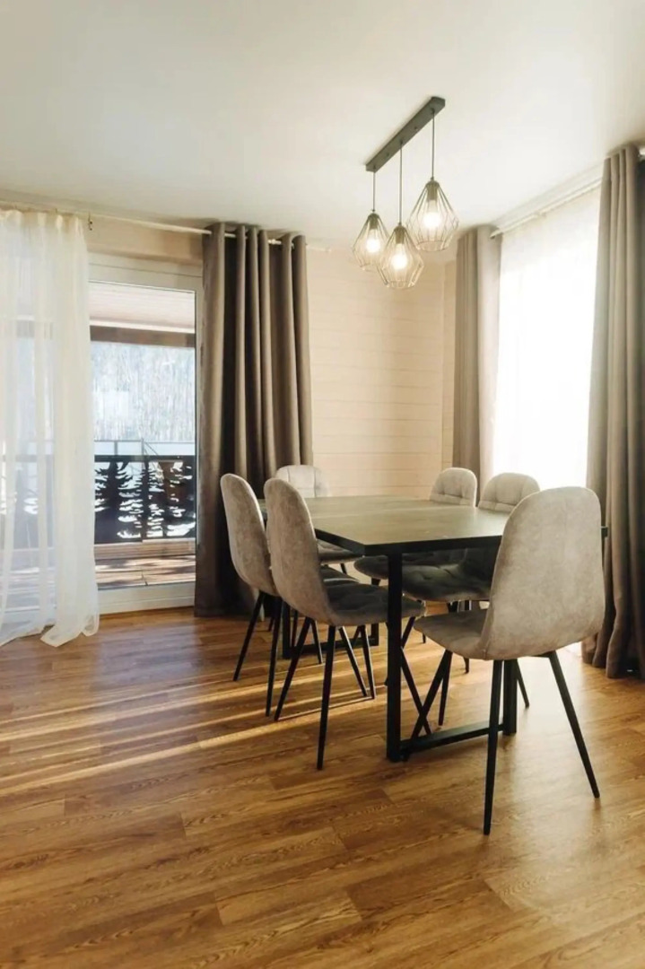 Частный Дом Ёлки 4