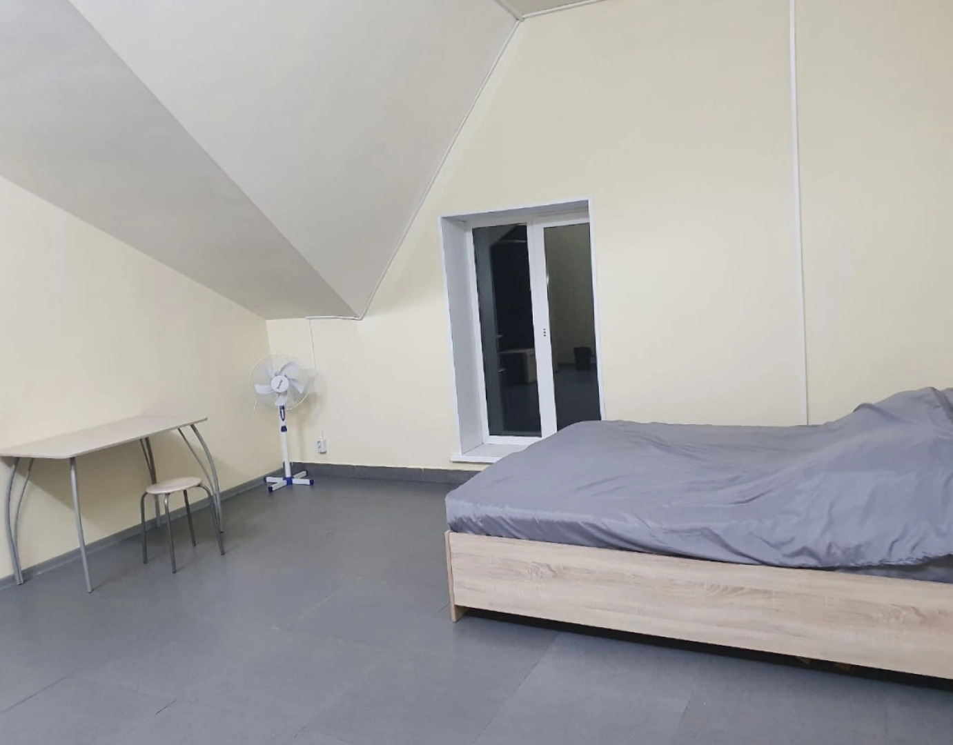 Хостел Рамзес