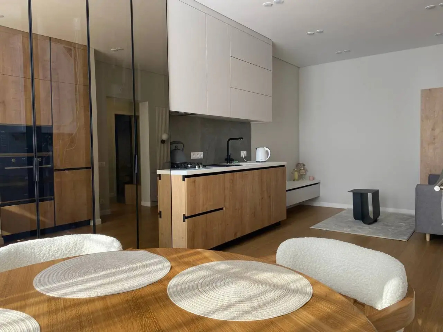 Квартира Облака