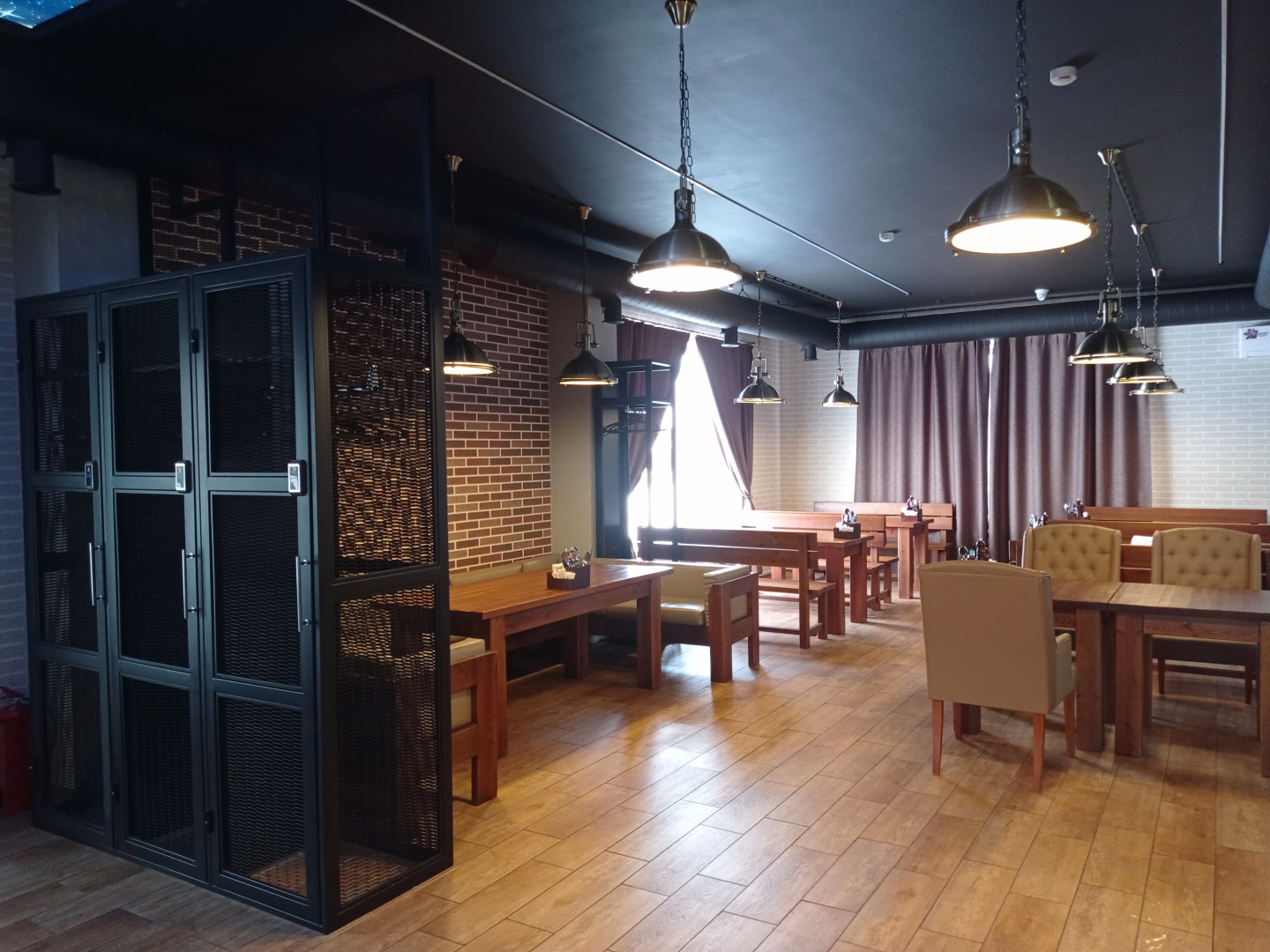 Отель Созвездие Медведицы