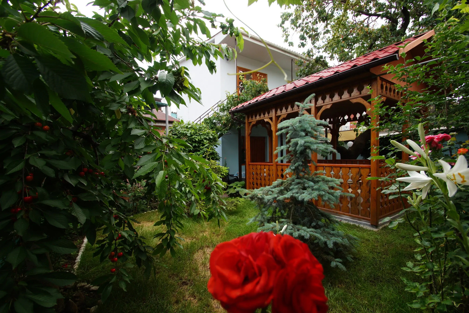 Гостевой дом На Калинина