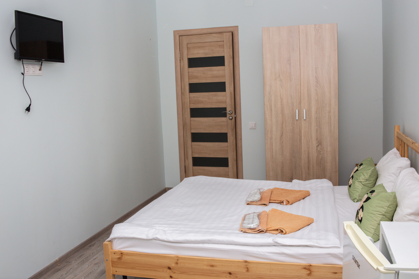 Гостевой Дом Добрый 44